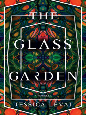 cover image of The Glass Garden